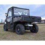 CFMOTO Kabina uf1000 - Slika 4