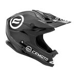 CFMOTO Kaciga crna helmet - Slika 2