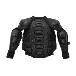 CFMOTO Stitnik trup ramena lakat - Slika 2