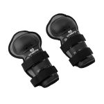 CFMOTO Stitnik za kolena crna