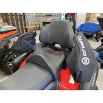 CFMOTO Zaštita ruku za suvozača - Slika 2