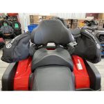 CFMOTO Zaštita ruku za suvozača - Slika 3