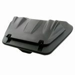 GKA Zforce 1000 sport r zadnji kofer 140 lit