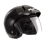 HJC Cl-22n solid black