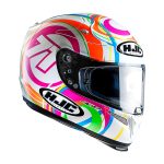 HJC R-pha10 plus seventyone mc10