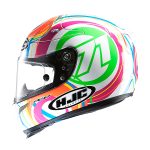 HJC R-pha10 plus seventyone mc10 - Slika 2