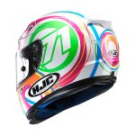 HJC R-pha10 plus seventyone mc10 - Slika 3