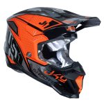 JUST1 40 shootcamo orbl - Slika 2