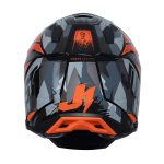 JUST1 40 shootcamo orbl - Slika 4