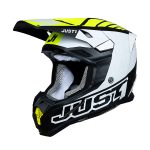 JUST1 J22 f dynamo yellwh-bl