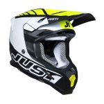 JUST1 J22 f dynamo yellwh-bl - Slika 2