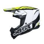 JUST1 J22 f dynamo yellwh-bl - Slika 3