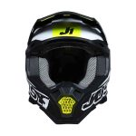 JUST1 J22 f dynamo yellwh-bl - Slika 4