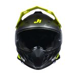 JUST1 J34 pro outerspace wh fl ye bl - Slika 3