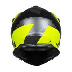 JUST1 J34 pro outerspace wh fl ye bl - Slika 4