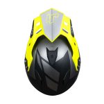 JUST1 J34 pro outerspace wh fl ye bl - Slika 5