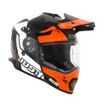 JUST1 J34 tour orange black - Slika 2