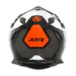 JUST1 J34 tour orange black - Slika 4