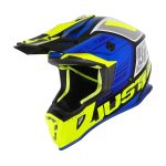 JUST1 J38 blade bl  fluo y b