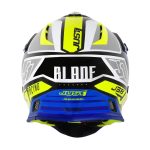 JUST1 J38 blade bl  fluo y b - Slika 4