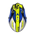 JUST1 J38 blade bl  fluo y b - Slika 5