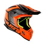 JUST1 J38 blade orange-bl - Slika 2