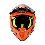 JUST1 J38 blade orange-bl - Slika 3