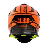 JUST1 J38 blade orange-bl - Slika 4