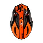 JUST1 J38 blade orange-bl - Slika 5