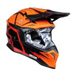 JUST1 J39 poseidon florred bl - Slika 2