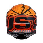 JUST1 J39 poseidon florred bl - Slika 3