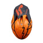 JUST1 J39 poseidon florred bl - Slika 4