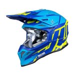 JUST1 J39 poseidon fluo yell blue