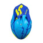 JUST1 J39 poseidon fluo yell blue - Slika 5