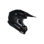 JUST1 J39 solid black matt