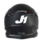 JUST1 J39 solid black matt - Slika 3