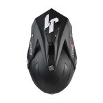 JUST1 J39 solid black matt - Slika 4