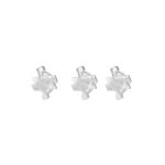 JUST1 J39 šrafovi štitnika kacige