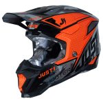 JUST1 J40 shootcamo orbl