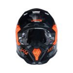 JUST1 J40 shootcamo orbl - Slika 3