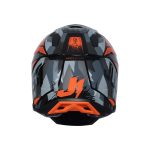 JUST1 J40 shootcamo orbl - Slika 4
