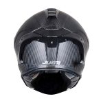 JUST1 Solid matt carbon - Slika 4