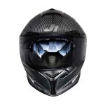 JUST1 Solid matt carbon - Slika 5