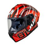 JUST1 Torres replired carb