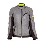 MODEKA Jakna sunnylou siva