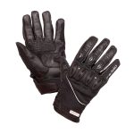 MODEKA Rukavice derrek crne