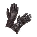 MODEKA Rukavice sahara crne