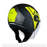 ORIGINE Alpha vs matt fluo yellow black - Slika 2