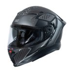 ORIGINE Force bunker matt grey bl