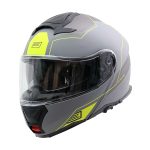 ORIGINE Logic linear mat flyelgrey